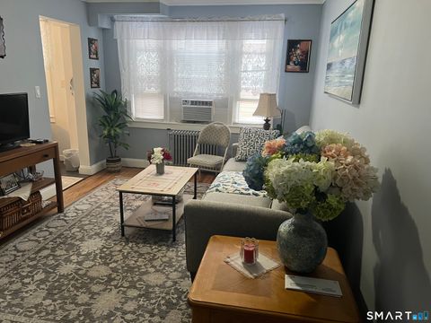 Tiny photo for 128 Canaan Ct Bld 82 Court #18, Stratford, CT 06614 (MLS # 24153744)