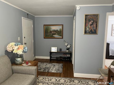 Tiny photo for 128 Canaan Ct Bld 82 Court #18, Stratford, CT 06614 (MLS # 24153744)