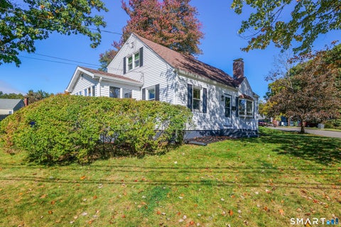 Tiny photo for 3 Dwight Road, West Hartford, CT 06110 (MLS # 24212118)