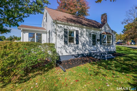 Tiny photo for 3 Dwight Road, West Hartford, CT 06110 (MLS # 24212118)