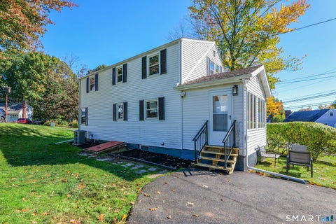 Tiny photo for 3 Dwight Road, West Hartford, CT 06110 (MLS # 24212118)