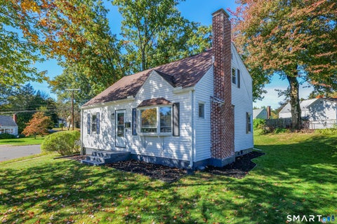 Tiny photo for 3 Dwight Road, West Hartford, CT 06110 (MLS # 24212118)