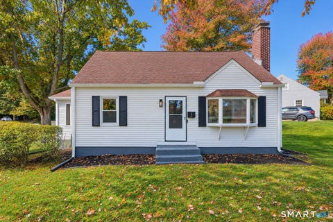 Photo of 3 Dwight Road, West Hartford, CT 06110 (MLS # 24212118)