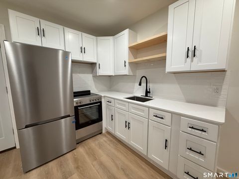 Tiny photo for 222 Pequonnock Street #2, Bridgeport, CT 06604 (MLS # 24148669)