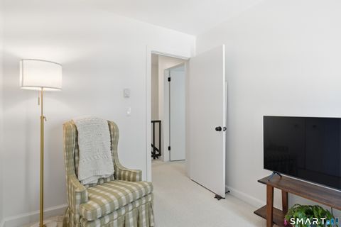 Tiny photo for 4 Pebblestone Circle #4, Suffield, CT 06078 (MLS # 24150124)