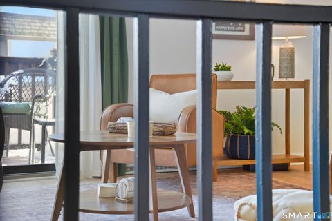 Tiny photo for 4 Pebblestone Circle #4, Suffield, CT 06078 (MLS # 24150124)