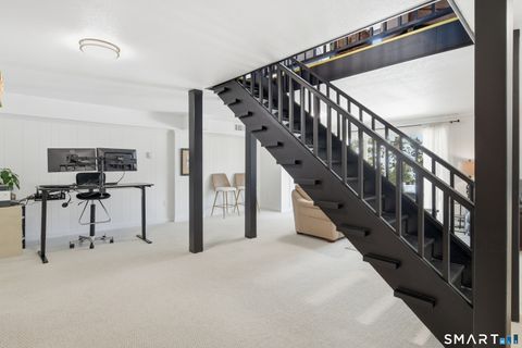 Tiny photo for 4 Pebblestone Circle #4, Suffield, CT 06078 (MLS # 24150124)