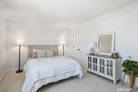 Tiny photo for 4 Pebblestone Circle #4, Suffield, CT 06078 (MLS # 24150124)