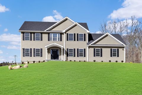 11 Hunting Ridge Road Middlebury CT 06762