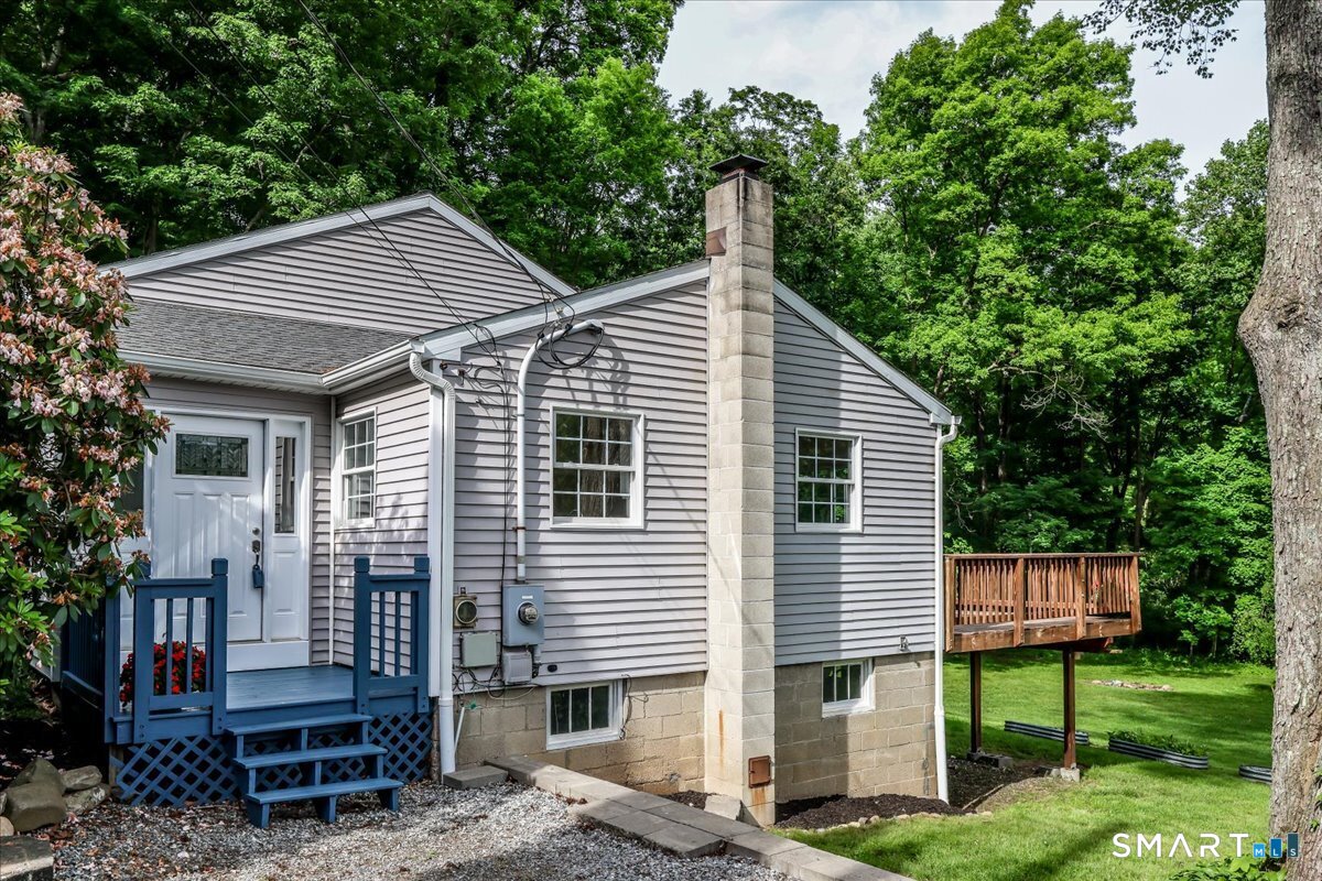 80 Hilldale Drive