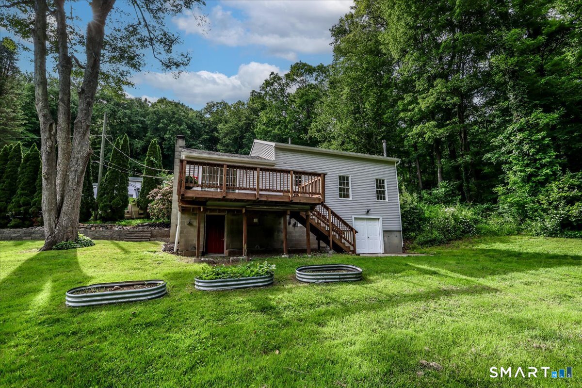 80 Hilldale Drive