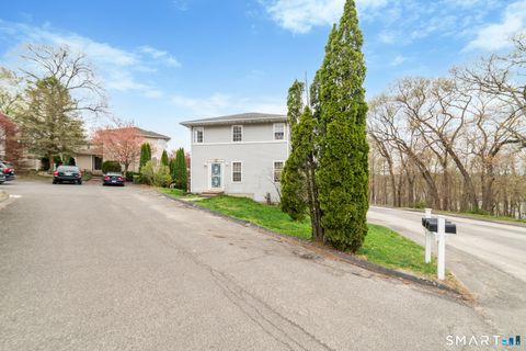 Tiny photo for 55 Sage Drive #55, Waterbury, CT 06704 (MLS # 24171746)