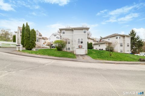 Tiny photo for 55 Sage Drive #55, Waterbury, CT 06704 (MLS # 24171746)