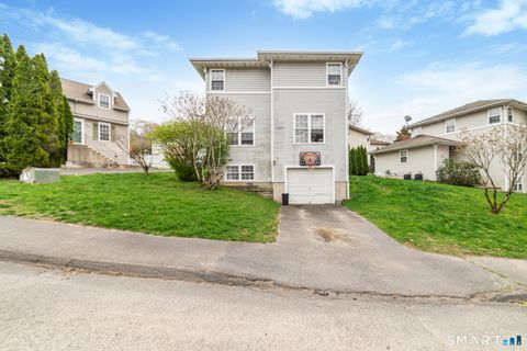 Tiny photo for 55 Sage Drive #55, Waterbury, CT 06704 (MLS # 24171746)