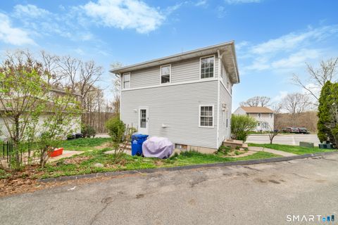 Tiny photo for 55 Sage Drive #55, Waterbury, CT 06704 (MLS # 24171746)