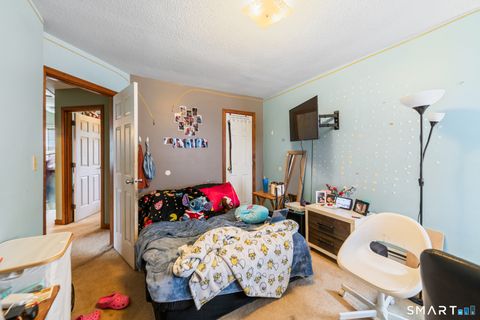 Tiny photo for 55 Sage Drive #55, Waterbury, CT 06704 (MLS # 24171746)
