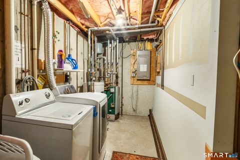 Tiny photo for 55 Sage Drive #55, Waterbury, CT 06704 (MLS # 24171746)