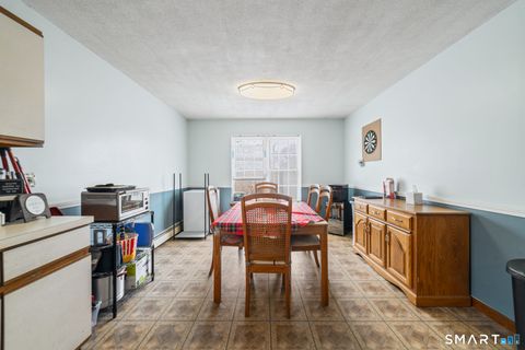 Tiny photo for 55 Sage Drive #55, Waterbury, CT 06704 (MLS # 24171746)