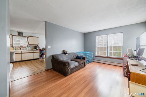 Tiny photo for 55 Sage Drive #55, Waterbury, CT 06704 (MLS # 24171746)