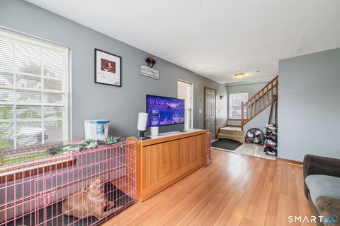 Tiny photo for 55 Sage Drive #55, Waterbury, CT 06704 (MLS # 24171746)