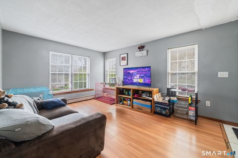 Tiny photo for 55 Sage Drive #55, Waterbury, CT 06704 (MLS # 24171746)