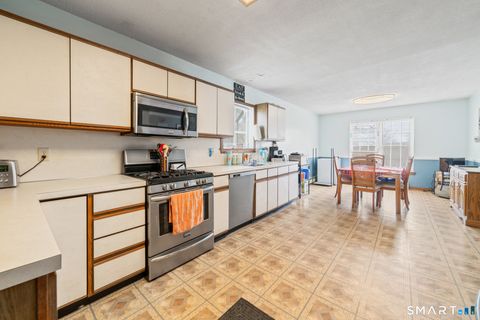Tiny photo for 55 Sage Drive #55, Waterbury, CT 06704 (MLS # 24171746)