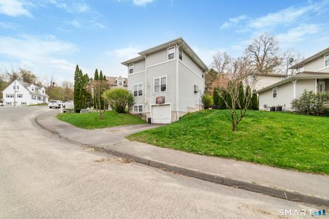 Tiny photo for 55 Sage Drive #55, Waterbury, CT 06704 (MLS # 24171746)