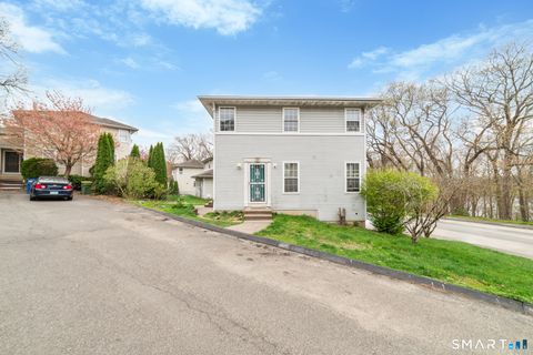 Tiny photo for 55 Sage Drive #55, Waterbury, CT 06704 (MLS # 24171746)