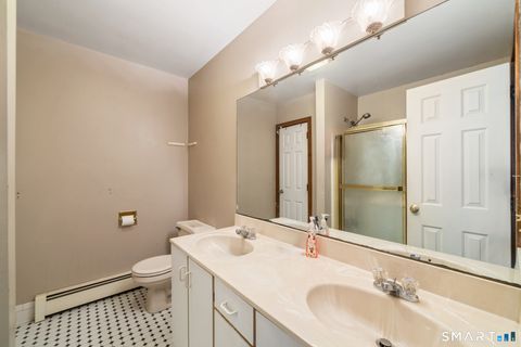 Tiny photo for 55 Sage Drive #55, Waterbury, CT 06704 (MLS # 24171746)