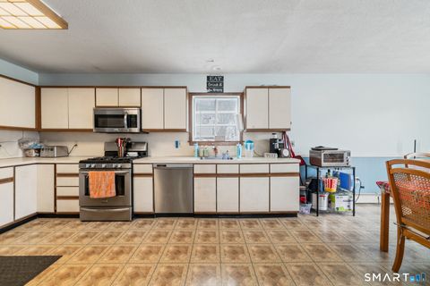 Tiny photo for 55 Sage Drive #55, Waterbury, CT 06704 (MLS # 24171746)