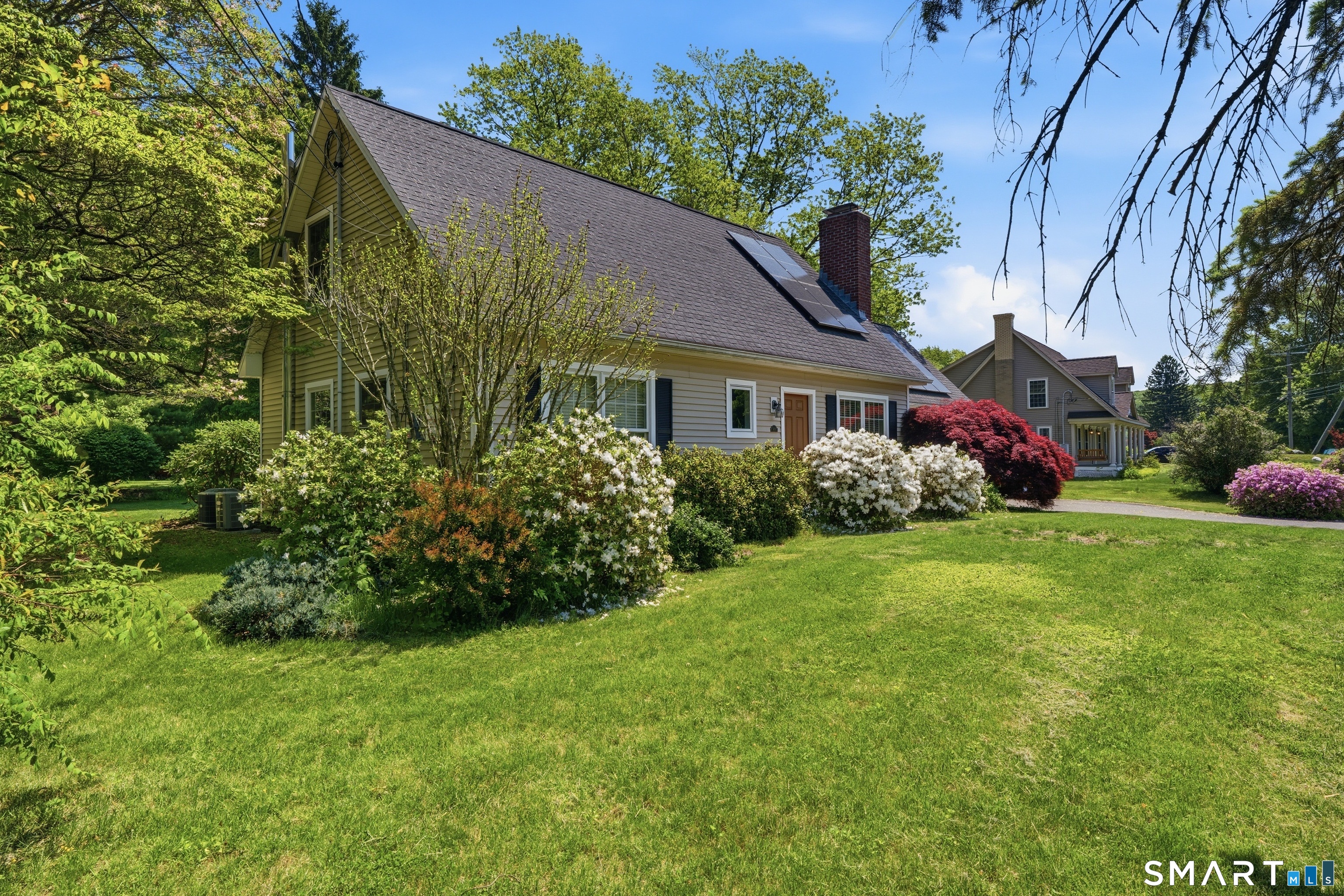 48 Case Road