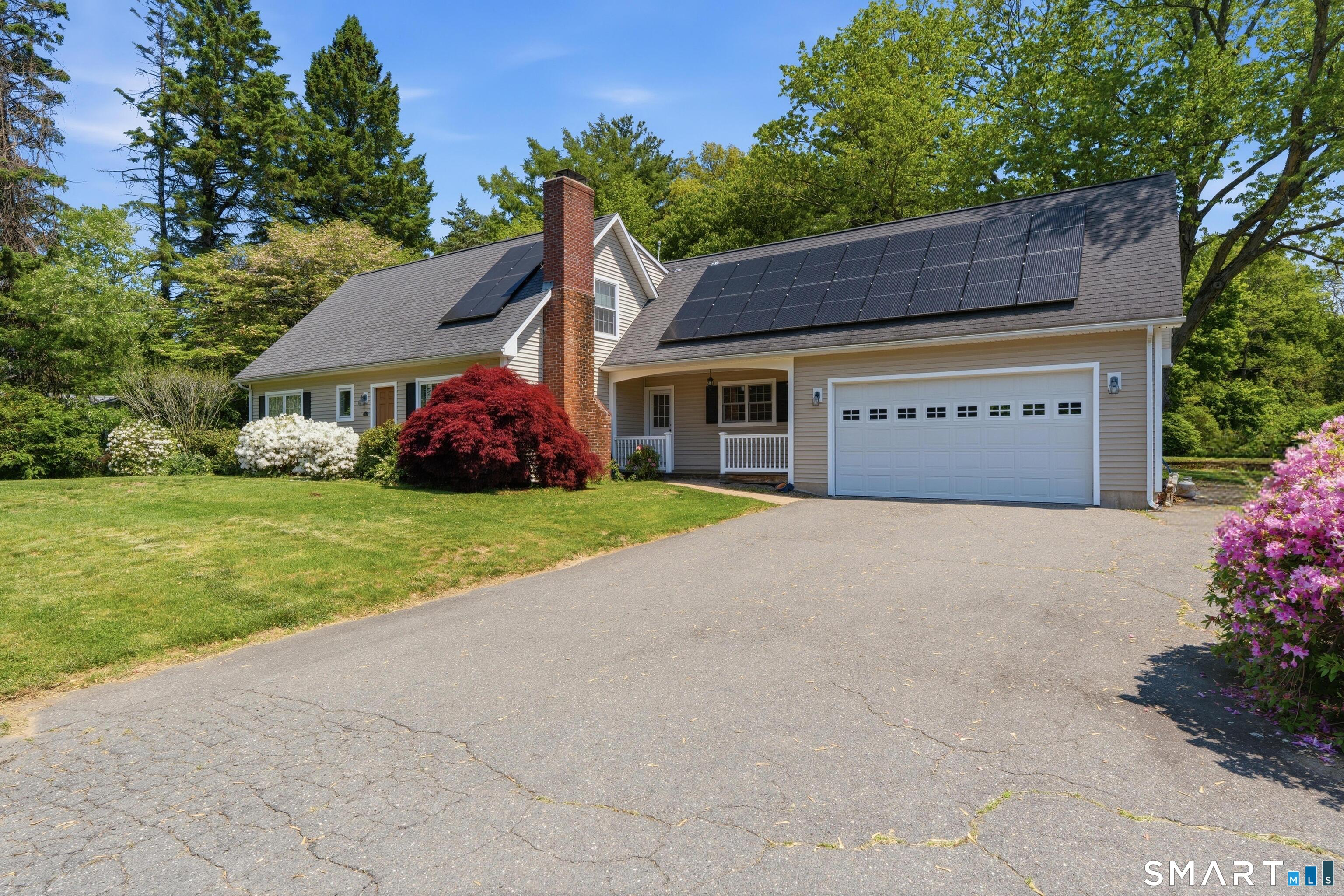 48 Case Road