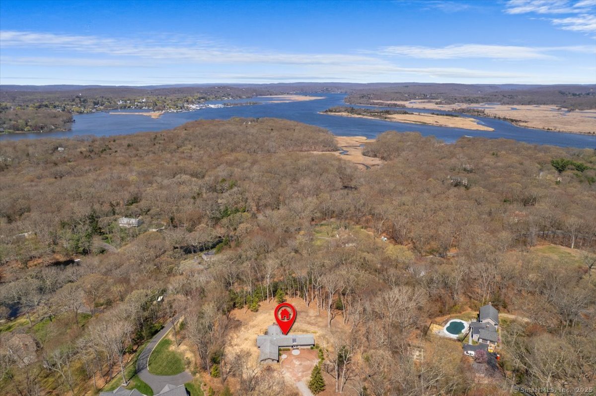 11 Crest Road, Old Saybrook, Connecticut image 1