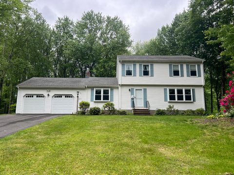 29 Timothy Terrace Windsor CT 06095