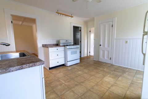 Tiny photo for 62 Lincoln Avenue, Torrington, CT 06790 (MLS # 24153460)