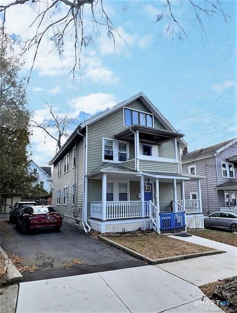 Photo of 564 Midland Street, Bridgeport, CT 06605 (MLS # 24185678)