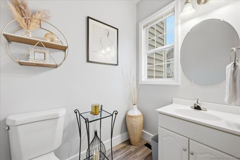 Tiny photo for 7 Forestview Drive #7, Norwich, CT 06360 (MLS # 24143243)