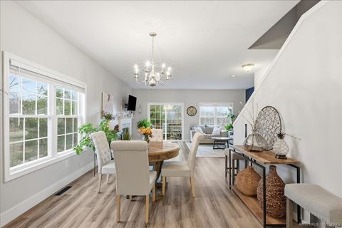 Tiny photo for 7 Forestview Drive #7, Norwich, CT 06360 (MLS # 24143243)