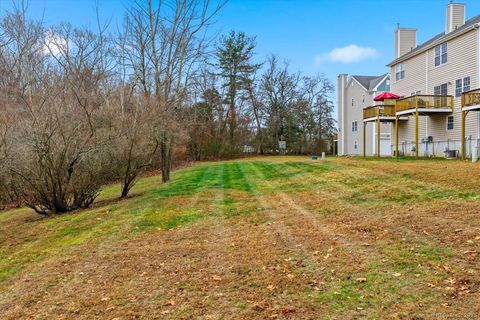 Tiny photo for 7 Forestview Drive #7, Norwich, CT 06360 (MLS # 24143243)