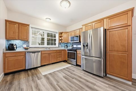 Tiny photo for 7 Forestview Drive #7, Norwich, CT 06360 (MLS # 24143243)