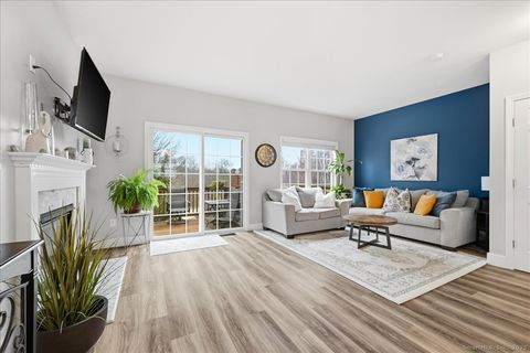 Tiny photo for 7 Forestview Drive #7, Norwich, CT 06360 (MLS # 24143243)