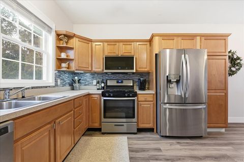 Tiny photo for 7 Forestview Drive #7, Norwich, CT 06360 (MLS # 24143243)