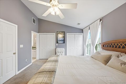 Tiny photo for 7 Forestview Drive #7, Norwich, CT 06360 (MLS # 24143243)