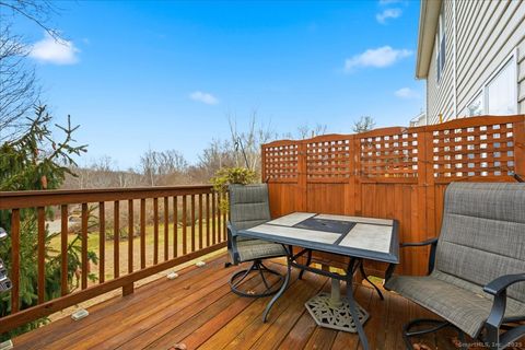 Tiny photo for 7 Forestview Drive #7, Norwich, CT 06360 (MLS # 24143243)