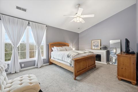 Tiny photo for 7 Forestview Drive #7, Norwich, CT 06360 (MLS # 24143243)