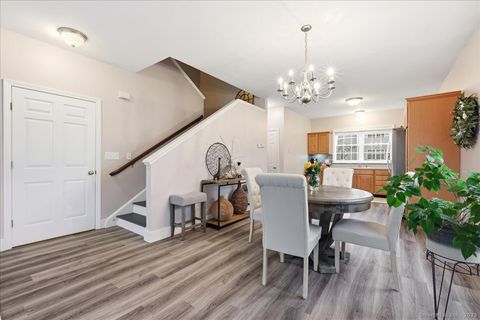 Tiny photo for 7 Forestview Drive #7, Norwich, CT 06360 (MLS # 24143243)