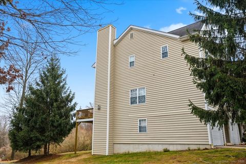 Tiny photo for 7 Forestview Drive #7, Norwich, CT 06360 (MLS # 24143243)