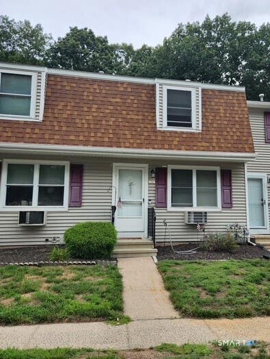 Photo of 130 Brentwood Drive #130, Wallingford, CT 06492 (MLS # 24190720)