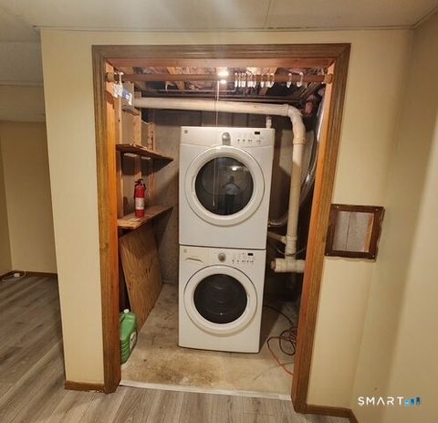 Tiny photo for 130 Brentwood Drive #130, Wallingford, CT 06492 (MLS # 24190720)