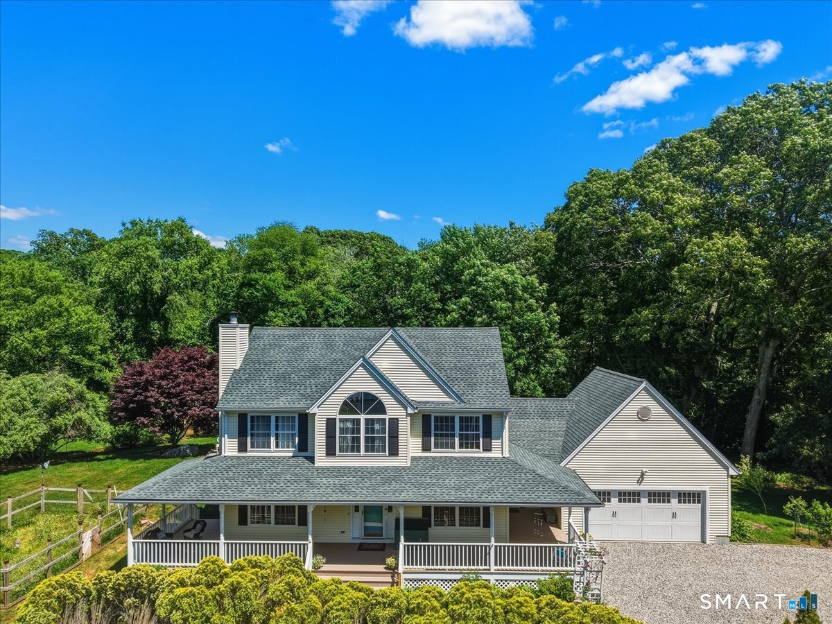 23 Swan Lane